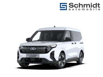 Trend Kastenwagen - (BS-DD) Trend