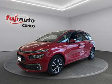 C4 Picasso 1.6 bluehdi Feel s&s 120cv