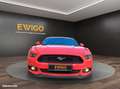 Ford Mustang coupe 5.0 420 gt premium garantie 6 mois Rouge - thumbnail 6