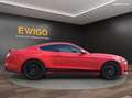 Ford Mustang coupe 5.0 420 gt premium garantie 6 mois Rouge - thumbnail 4
