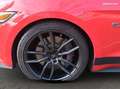 Ford Mustang coupe 5.0 420 gt premium garantie 6 mois Rouge - thumbnail 37