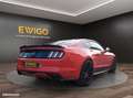 Ford Mustang 5.0 420 ch v8 gt premium camera sieges chauffants-ventiles garantie 6 mois Roşu - thumbnail 3