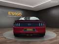 Ford Mustang coupe 5.0 420 gt premium garantie 6 mois Rouge - thumbnail 2