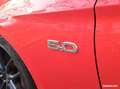Ford Mustang coupe 5.0 420 gt premium garantie 6 mois Rouge - thumbnail 32