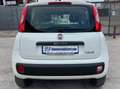 Fiat Panda Panda III 0.9 t.air t. natural power Easy 80cv Bianco - thumbnail 4