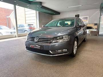 1.6 CR TDi BMT DSG * Navi * Clim auto * Régulateur de vitesse