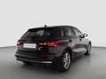Audi A3 Sportback advanced 30 TFSI AHK FLA Navi Virtu Schwarz - thumbnail 3