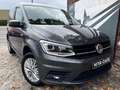 Volkswagen Caddy 4Motion DSG (EU6) **FULL OPTIONS**PRETE A IMMATR** Gris - thumbnail 5