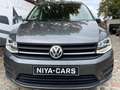 Volkswagen Caddy 4Motion DSG (EU6) **FULL OPTIONS**PRETE A IMMATR** Gris - thumbnail 4