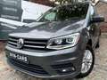 Volkswagen Caddy 4Motion DSG (EU6) **FULL OPTIONS**PRETE A IMMATR** Gris - thumbnail 1