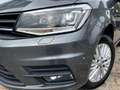 Volkswagen Caddy 4Motion DSG (EU6) **FULL OPTIONS**PRETE A IMMATR** Gris - thumbnail 9