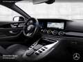 Mercedes-Benz AMG GT 63 S  Cp. 4M Perf-Abgas WideScreen Stdhzg Gris - thumbnail 12