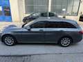 Mercedes-Benz C 200 d T Aut. Grau - thumbnail 8