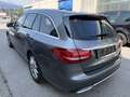 Mercedes-Benz C 200 d T Aut. Grau - thumbnail 4