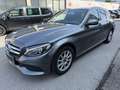 Mercedes-Benz C 200 d T Aut. Grau - thumbnail 2