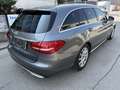 Mercedes-Benz C 200 d T Aut. Grau - thumbnail 3