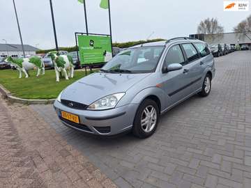 Wagon 1.6-16V Centennial / Goede auto / APK april