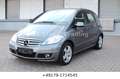 Mercedes-Benz A 150 A-Klasse Klima PDC MFL Teilleder SZH ALU Серый - thumbnail 4