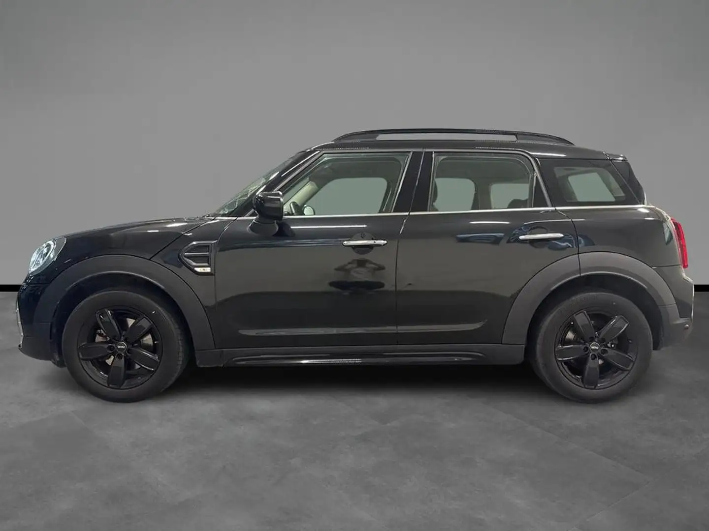 MINI Cooper Countryman 1.5 TwinPower Turbo Cooper Noir - 2