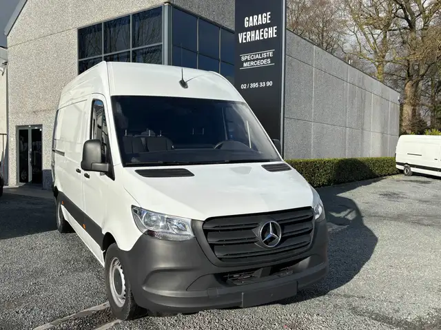 Mercedes-Benz Sprinter 314 CDI L2H2 BOITE AUTO - 22.000 € + TVA/BTW