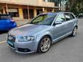 Audi A3 Sportback 1.9TDI Ambiente DPF Gris - thumbnail 1