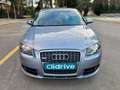 Audi A3 Sportback 1.9TDI Ambiente DPF Gris - thumbnail 2