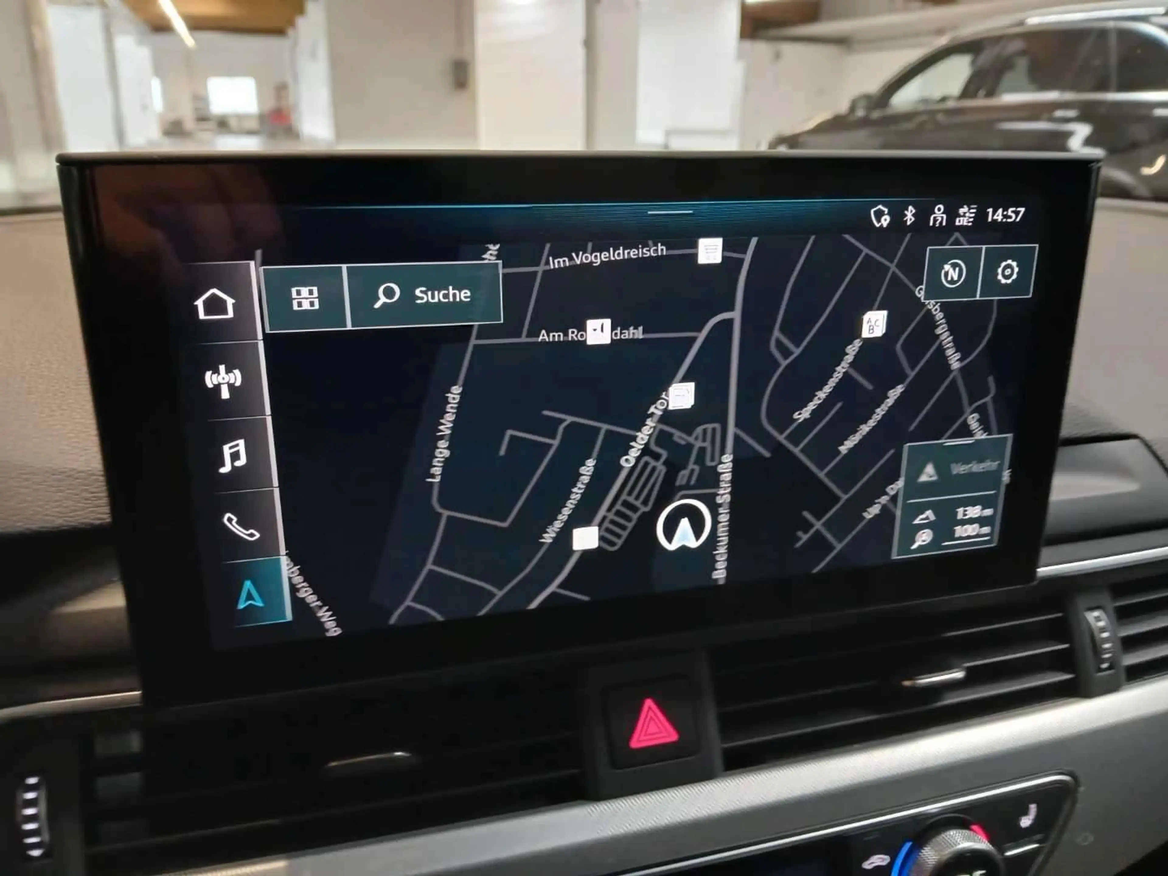 Audi A5 50 TDI quattro S line /PANORAMA /MEMORY/ LED — photo 15