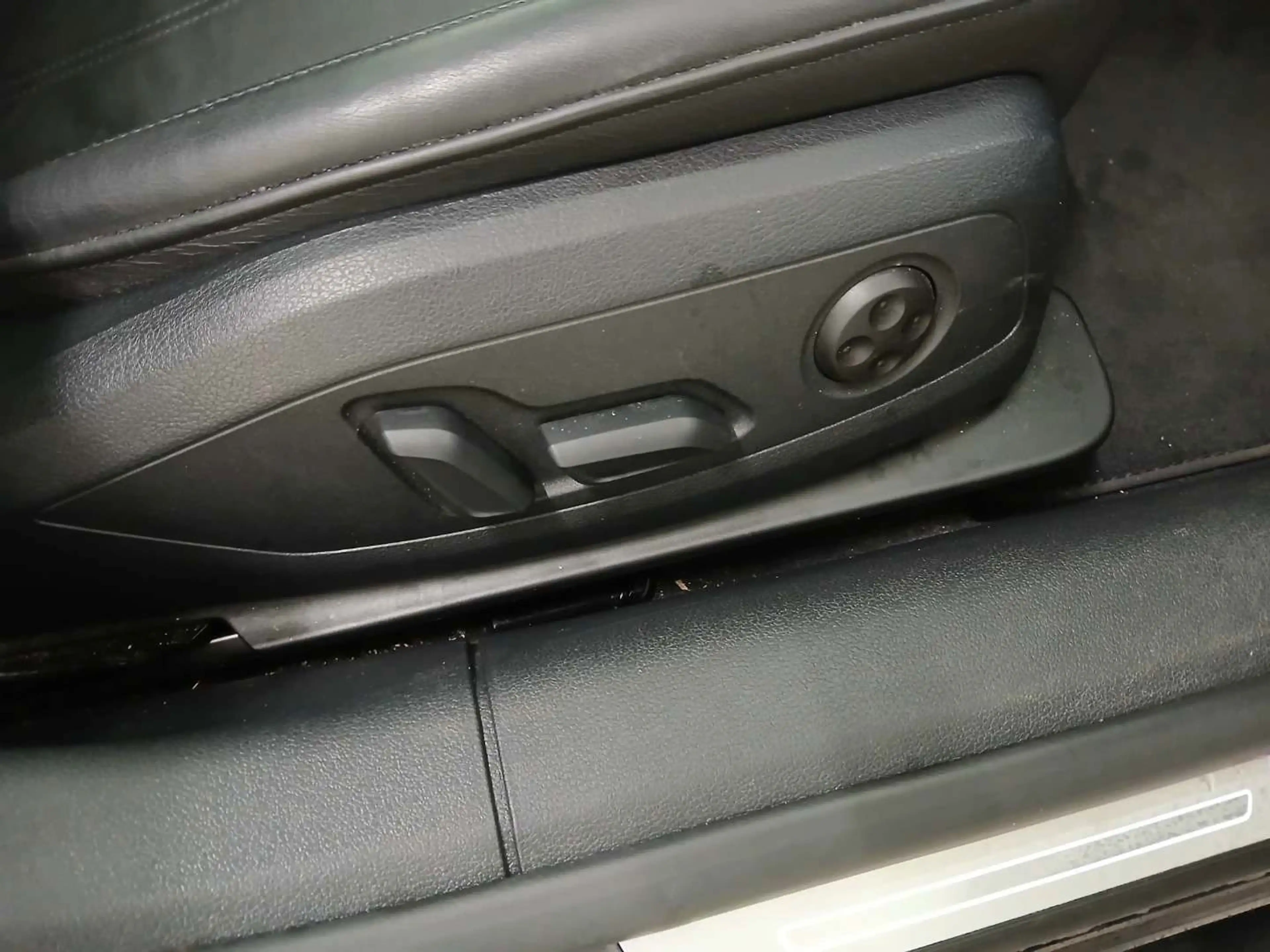 Audi A5 50 TDI quattro S line /PANORAMA /MEMORY/ LED — photo 10