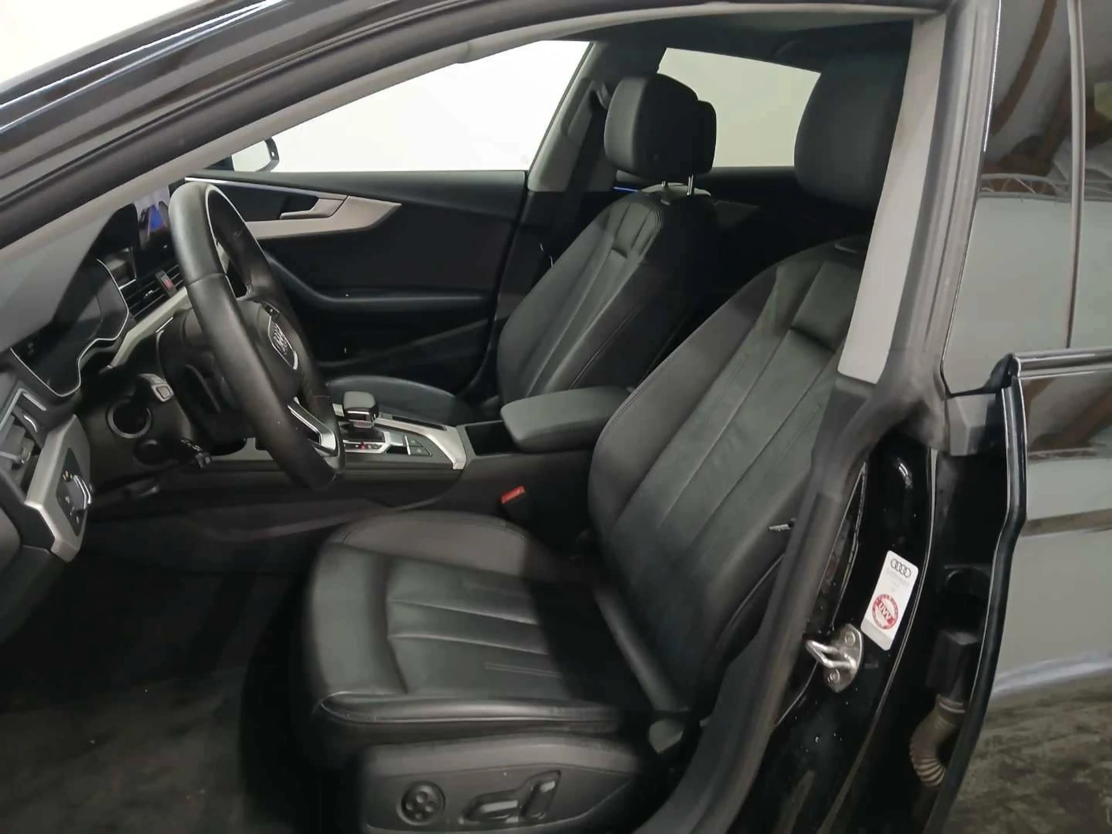 Audi A5 50 TDI quattro S line /PANORAMA /MEMORY/ LED — photo 7