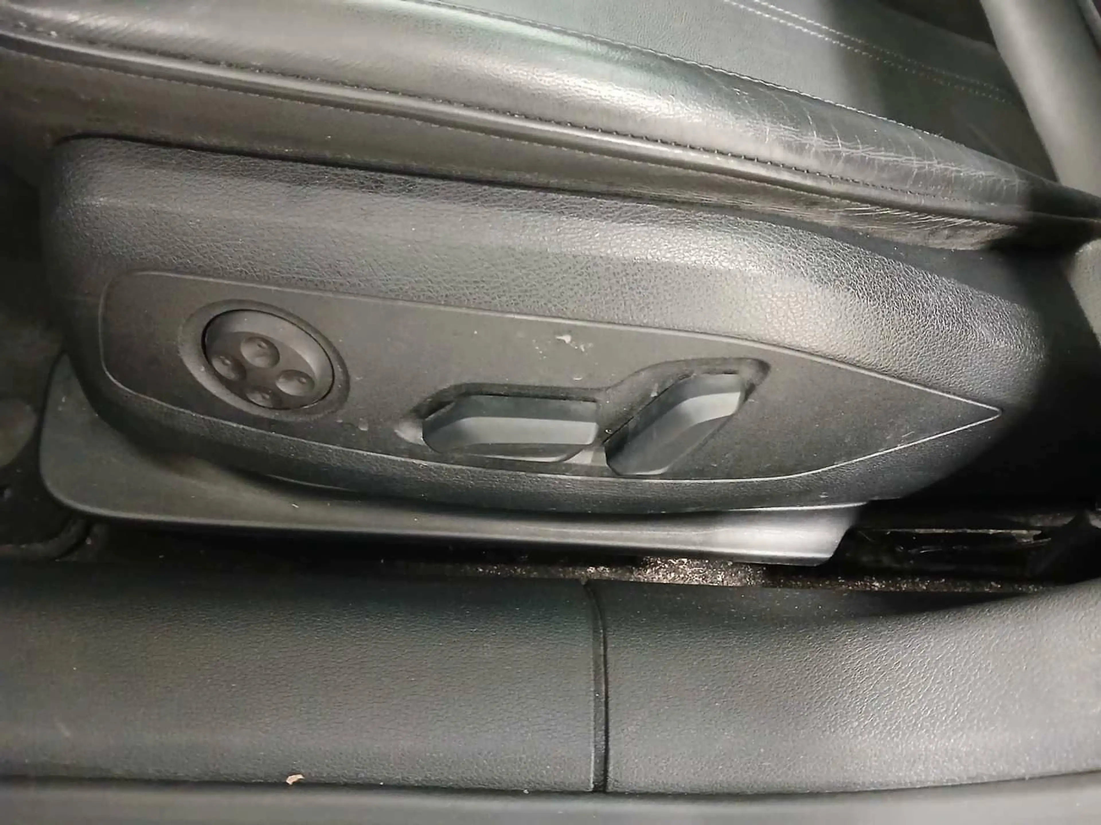 Audi A5 50 TDI quattro S line /PANORAMA /MEMORY/ LED — photo 8