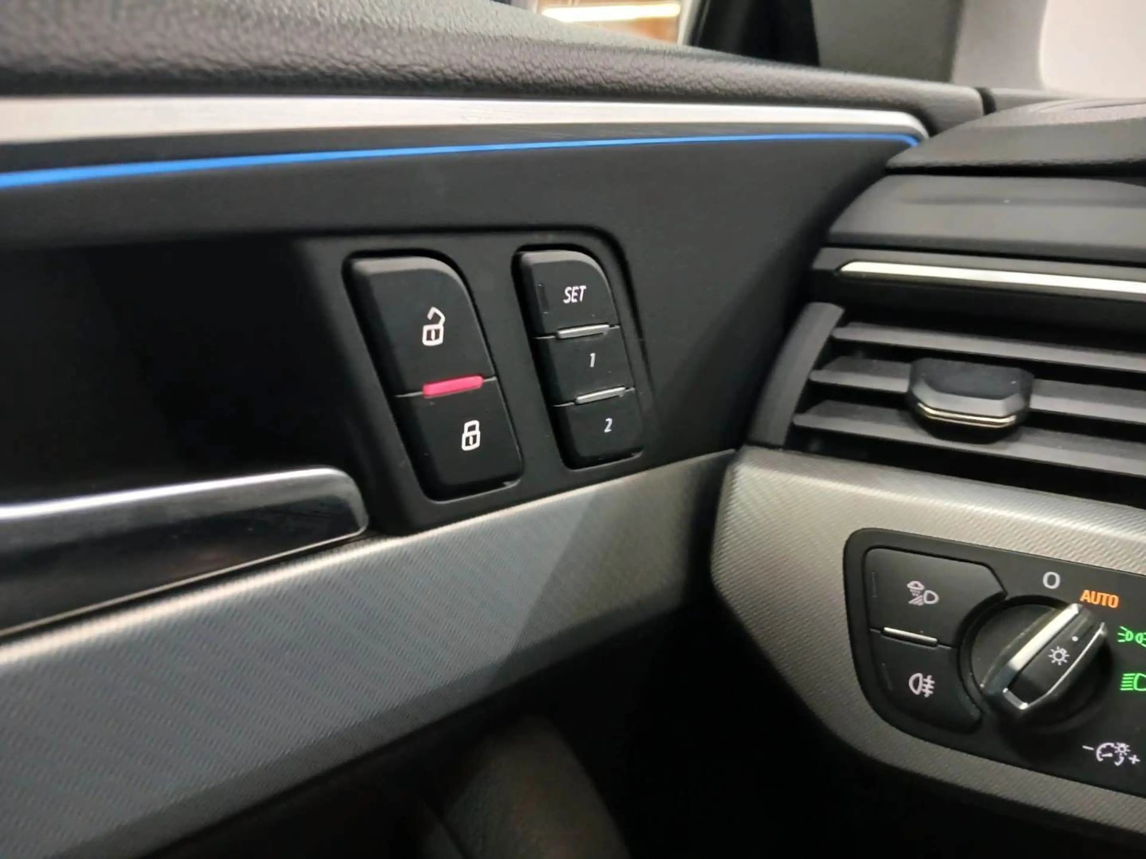 Audi A5 50 TDI quattro S line /PANORAMA /MEMORY/ LED — photo 9