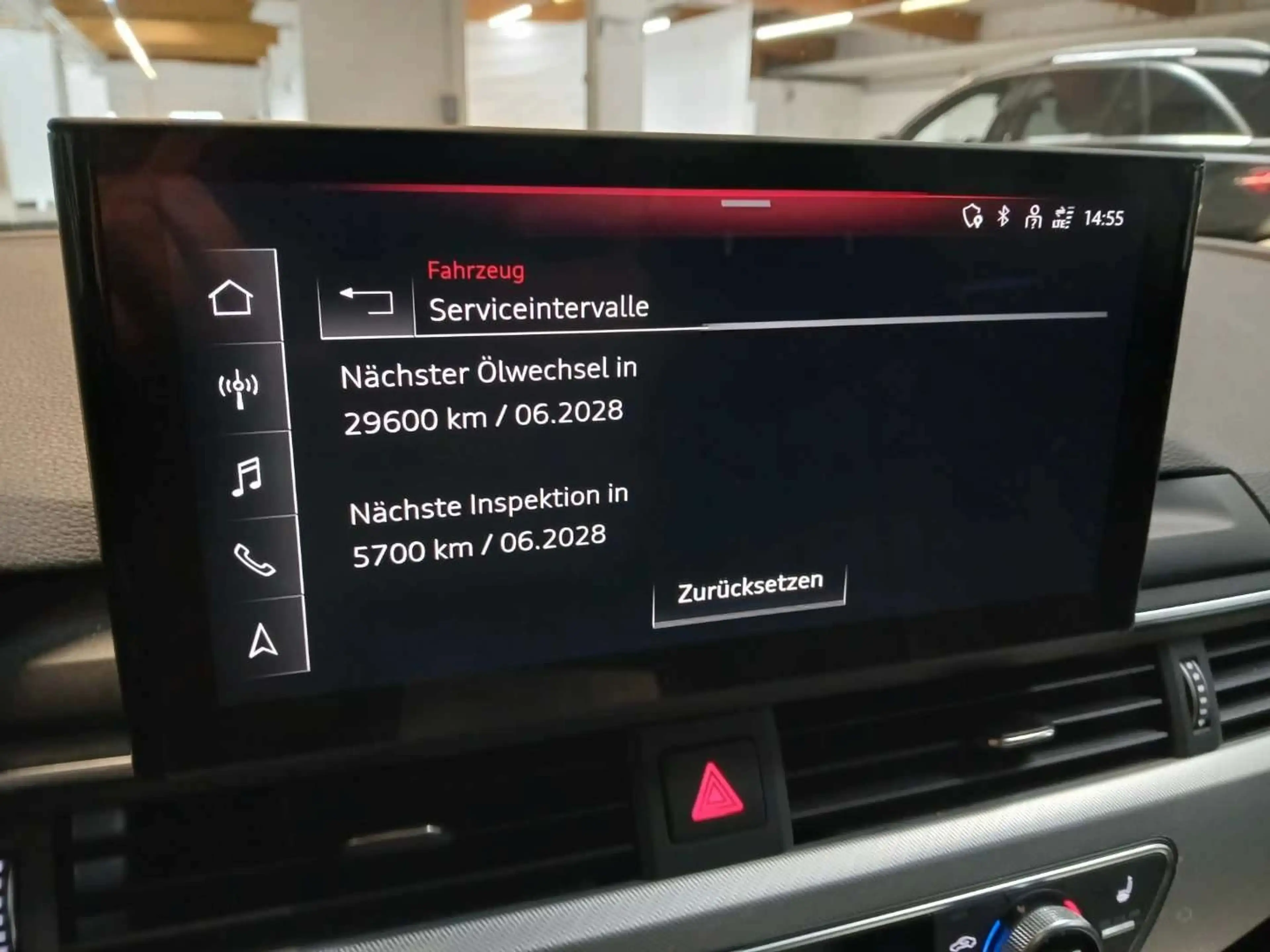 Audi A5 50 TDI quattro S line /PANORAMA /MEMORY/ LED — photo 14