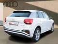 Audi Q2 35 TFSI S line MMI+ PDC LED Sitzheiz. eHeck Weiß - thumbnail 5