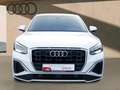 Audi Q2 35 TFSI S line MMI+ PDC LED Sitzheiz. eHeck Weiß - thumbnail 3