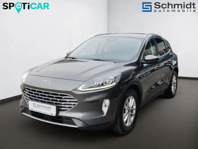 Ford Kuga 1,5 EcoBlue Titanium X Aut.