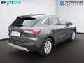 Ford Kuga 1,5 EcoBlue Titanium X Aut. Grau - thumbnail 4