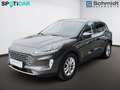 Ford Kuga 1,5 EcoBlue Titanium X Aut. Grau - thumbnail 2