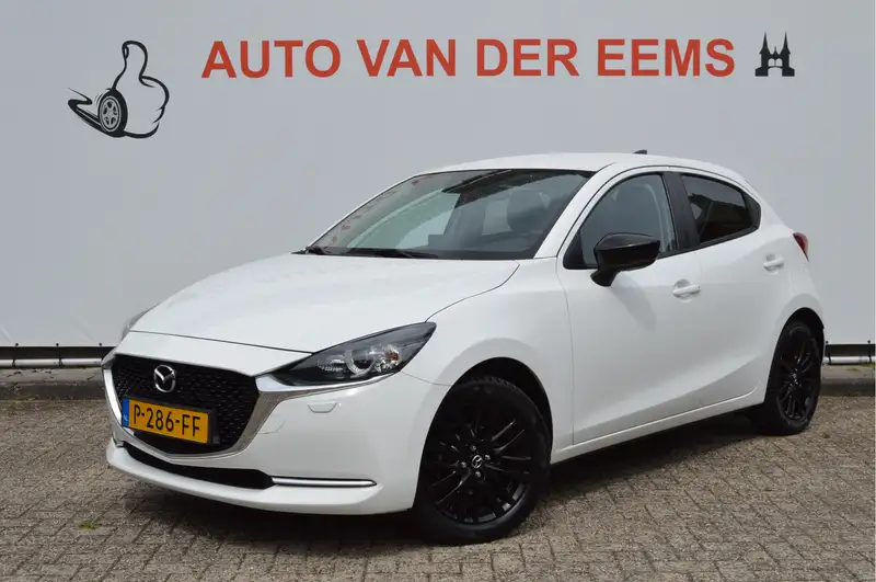 MAZDA 2