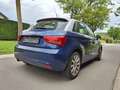Audi A1 A1 1.2 TFSI Sportback Bleu - thumbnail 5