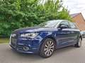 Audi A1 A1 1.2 TFSI Sportback Bleu - thumbnail 1