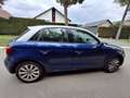 Audi A1 A1 1.2 TFSI Sportback Bleu - thumbnail 4