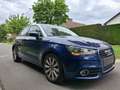 Audi A1 A1 1.2 TFSI Sportback Bleu - thumbnail 3
