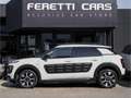 Citroen C4 Cactus 1.2 PURETECH BUSINESS NAVI AIRCO 17INCH.LMV PDC Blanc - thumbnail 5