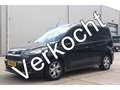Ford Transit Connect 1.6 EcoBoost 150PK *MARGE* AUTOMAAT!!! *MOTOR DEFE Zwart - thumbnail 1
