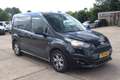Ford Transit Connect 1.6 EcoBoost 150PK *MARGE* AUTOMAAT!!! *MOTOR DEFE Zwart - thumbnail 12