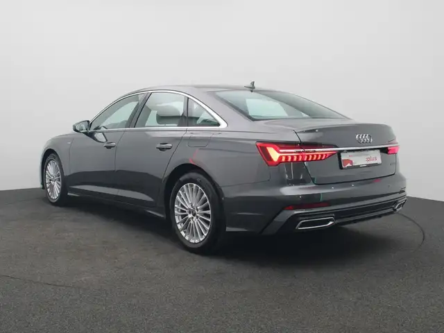 Audi A6 view 5