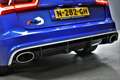 Audi RS6 4.0 TFSI 561pk Quattro Miltek/Pano/Head-Up/Carplay Blau - thumbnail 12