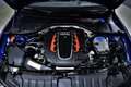 Audi RS6 4.0 TFSI 561pk Quattro Miltek/Pano/Head-Up/Carplay Blau - thumbnail 15