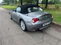BMW Z4 2.0i cat Roadster Gris - thumbnail 4