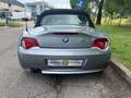 BMW Z4 2.0i cat Roadster Gris - thumbnail 5